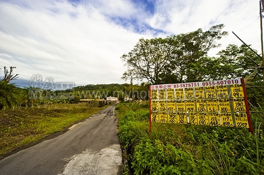農地成交萎縮　反害退休老農？