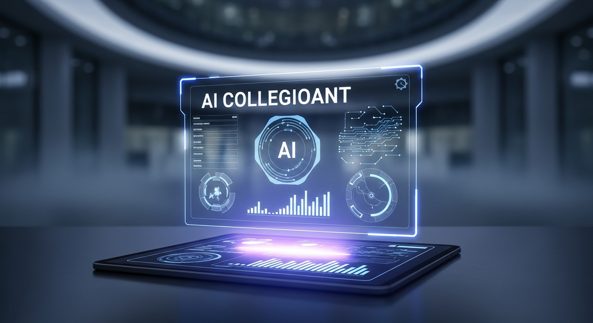 中央情報局預計引入「AI同事」 IBM高階主管導入智慧代理提升效率