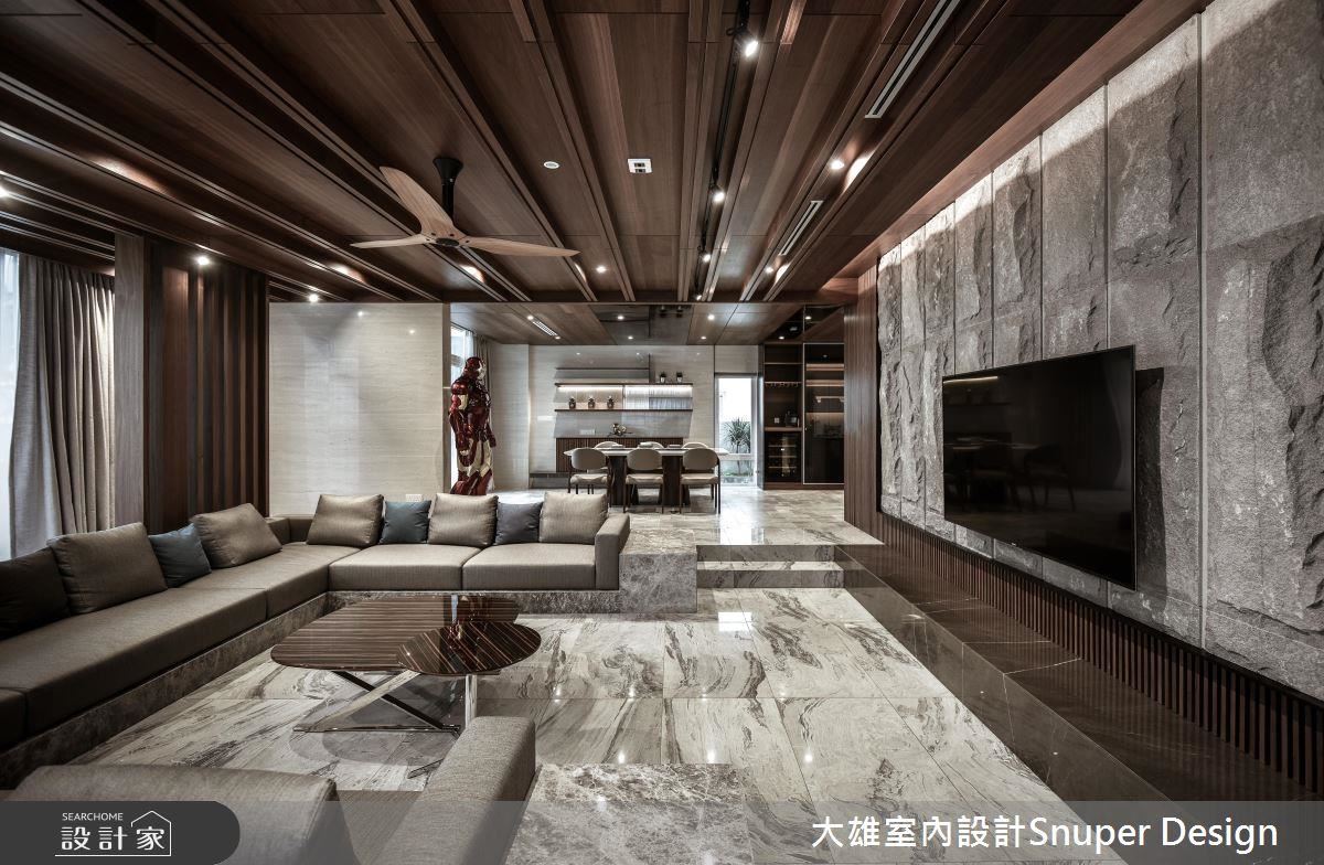 印象馬來西亞 品味熱帶豪宅的慢享生活