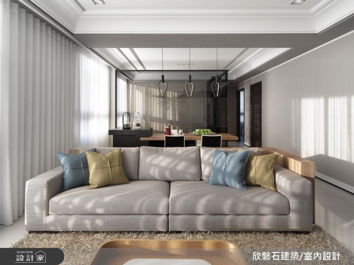 時尚簡潔的選擇！5個改造你家的好點子