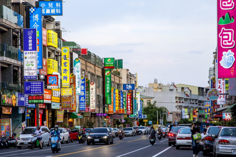 桃園小店面交易夯 2000萬元以下店面最熱門