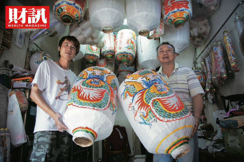 3個百年工藝世家靠「創新」傳承數代拚出好成績