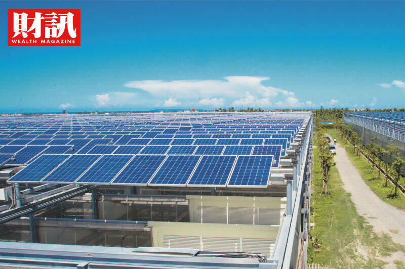 投資太陽能板穩賺8%？網路平台高喊「保證獲利」 投資人當心看得到未必吃...
