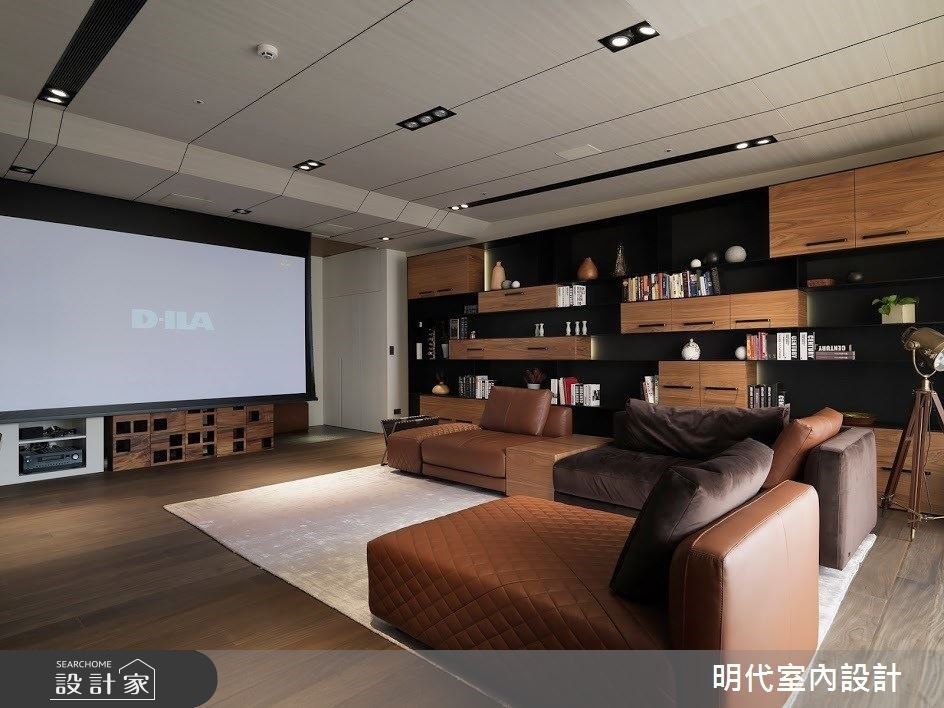 預售屋進行客廳、餐廚、衛浴及主臥客變教學，學會這些重點裝潢好用又省錢！