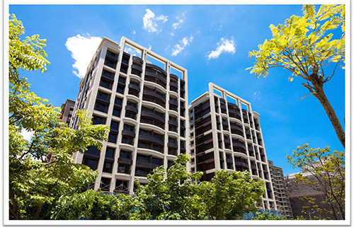 淡海新市鎮･利多關鍵大躍昇