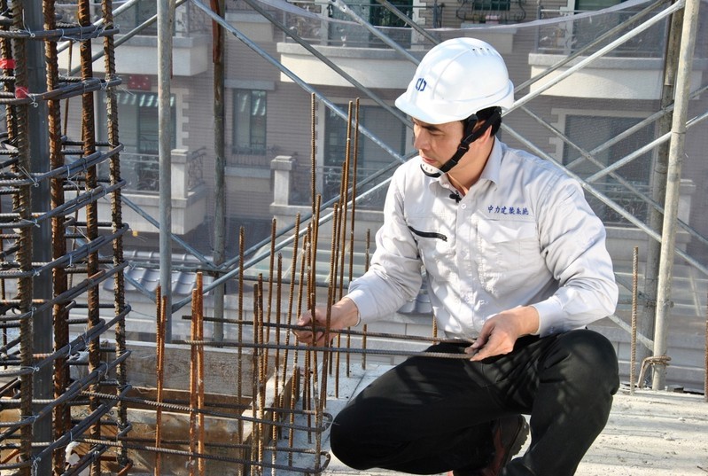 921大地震房屋倒塌研究分析－結構施工8問題