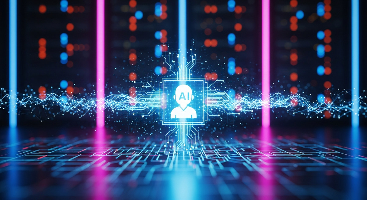 Oracle AI Agent Studio推內容智慧 助企業AI決策更精準
