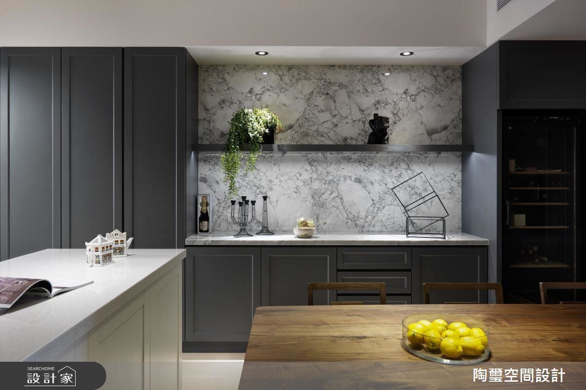 質感取勝！用星級生活美學 晉升名流藝術宅