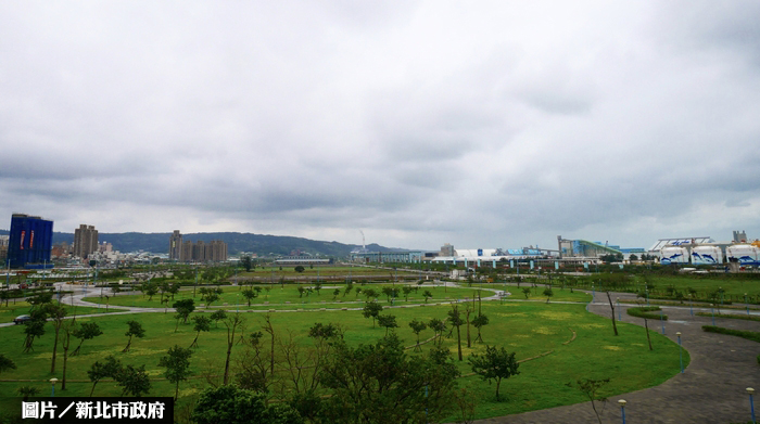 新北考古園區動土　11月試營運