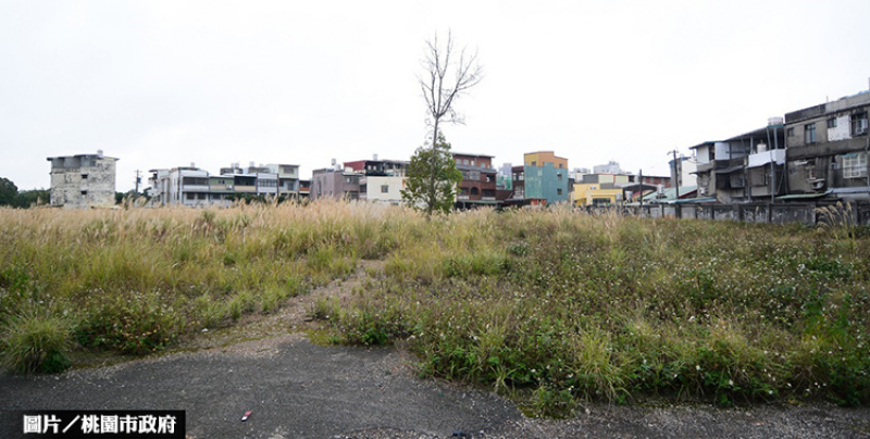 建設翻轉中壢 交通住宅雙管齊下