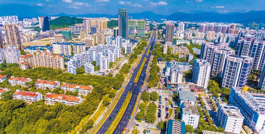 陸29城新房價揚 三亞漲最凶