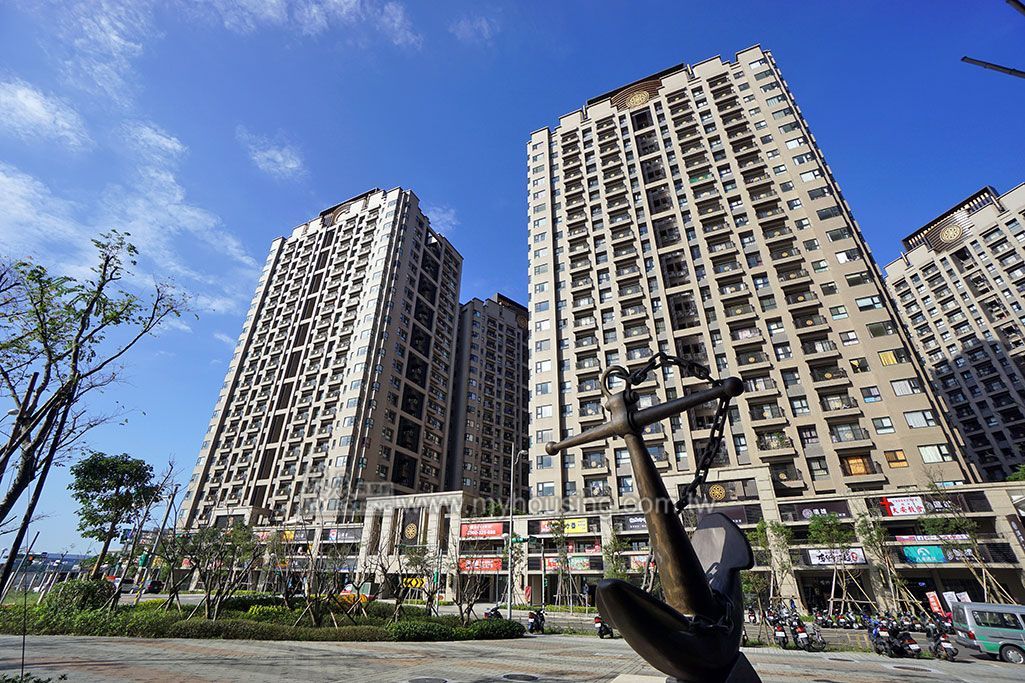 禁售令解除！A7合宜宅大量出關