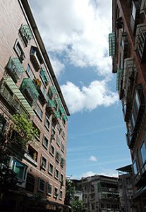 空屋統計霧煞煞 政府該先自行統一