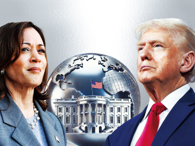 美股漲選前！？ 選後全球股市動向解析