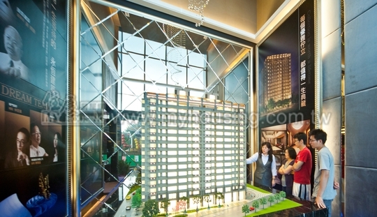 數據會說話  央行放寬房市管制標準怪怪的