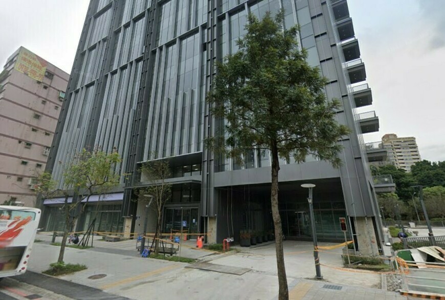 順光企業總部落成「順光天下」 土城科技商圈迎來新地標