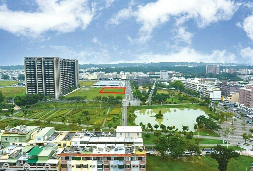 高雄年底標售五筆精華土地 小港973坪商三角地、高大生活圈住三大面積成...