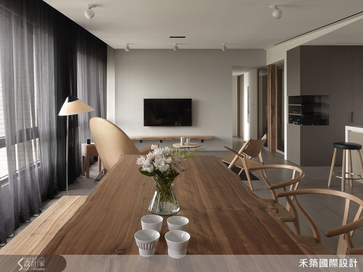 為人生下半場，打造優雅生活場域