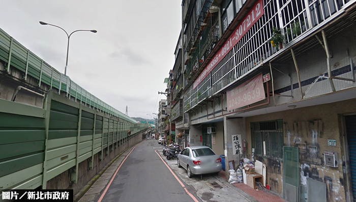 老屋難重建　新北檢討國道都計專案　