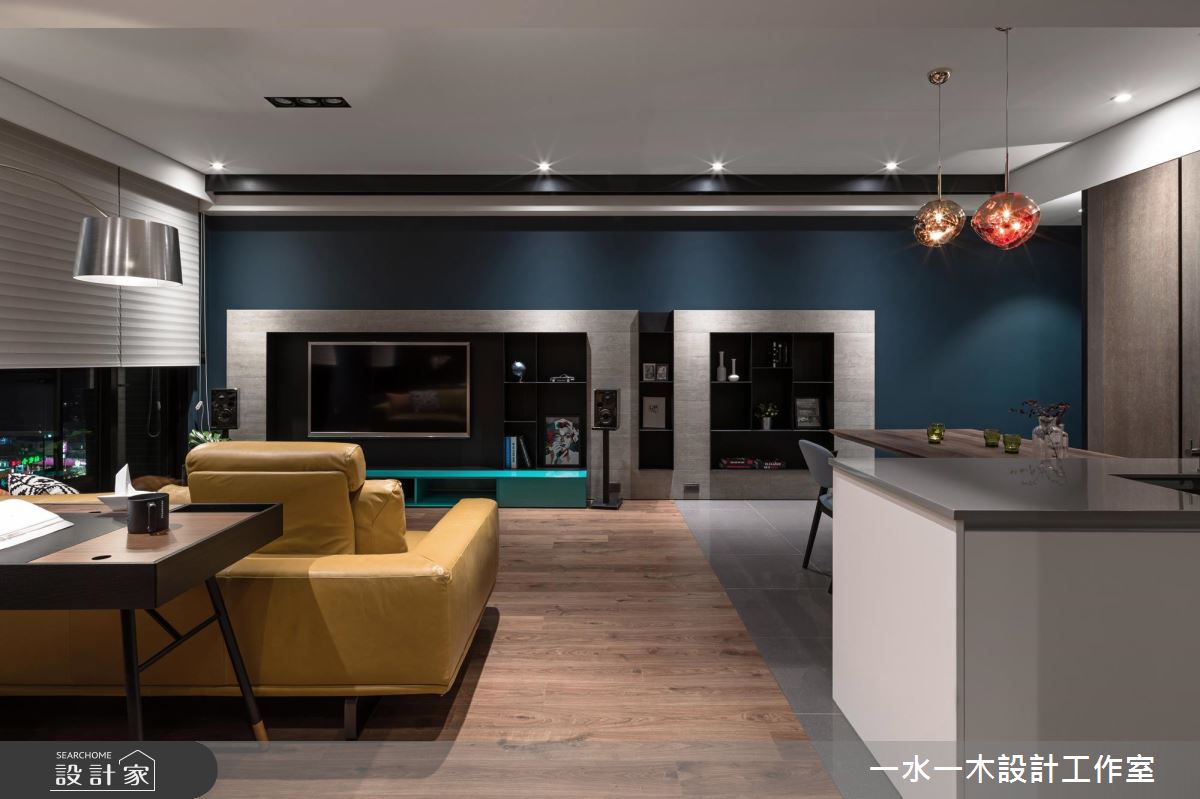 情人節在家約會好設計！擄獲女友心的歐美雜誌款時尚宅