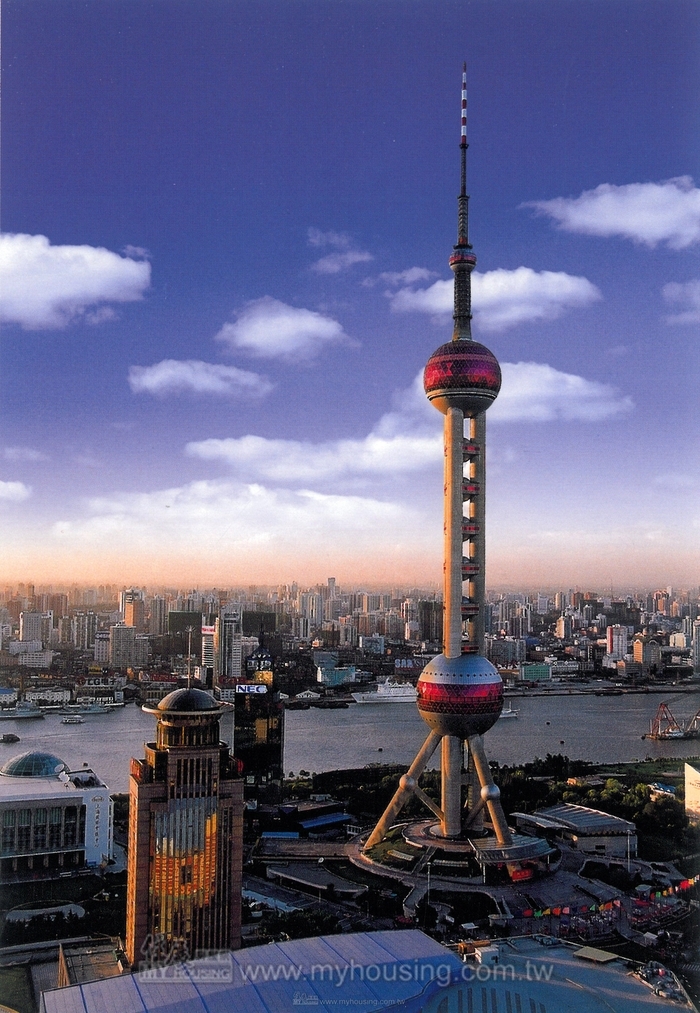 房住不炒奏效 中國百城房價漲幅收斂