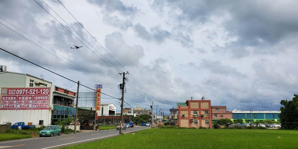 桃園航空城土地徵收期滿 估95%地主選擇配地