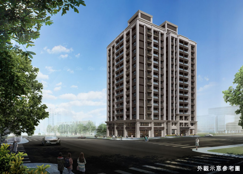 延續年前好買氣  楊梅房市開春旺