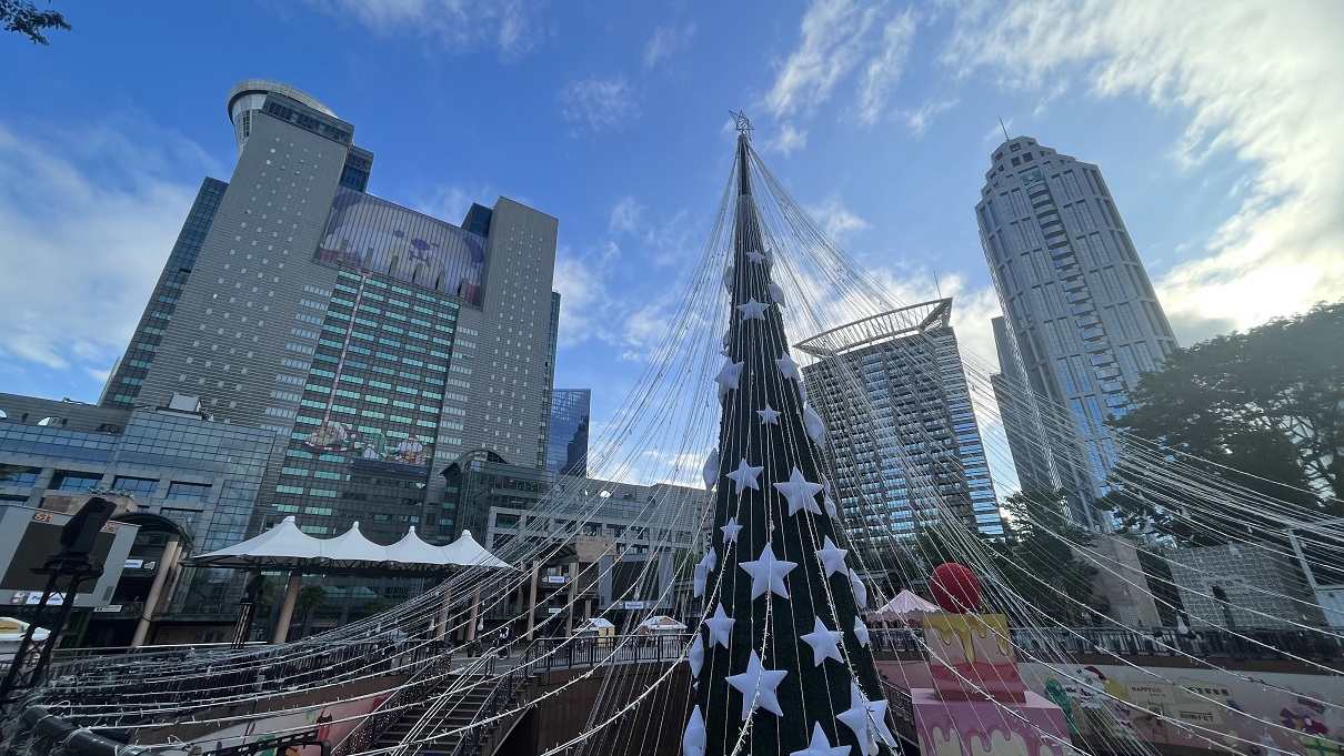 碳費開徵倒數！AI建築系統搶商機 樺漢：成本要多上千萬
