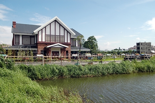 農舍辦法再放寬　法拍不受身份限制