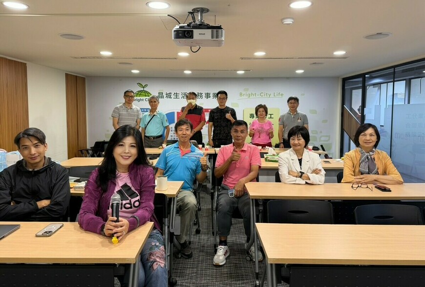 台中市新聞職業工會啟動數位轉型 打造新世代媒體人支持平台