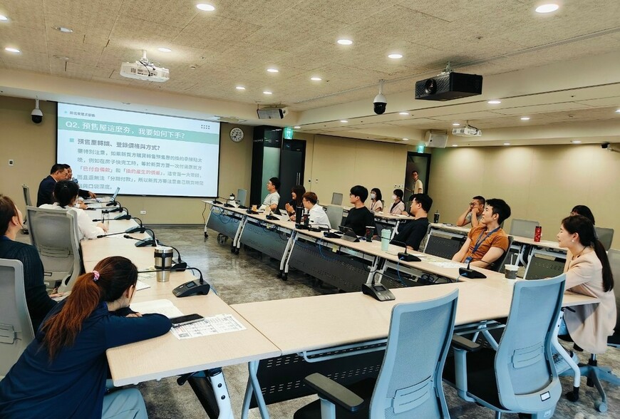 自售屋主的惡夢！房仲電話轟炸成日常　民間疾呼立法設「防騷擾條款」