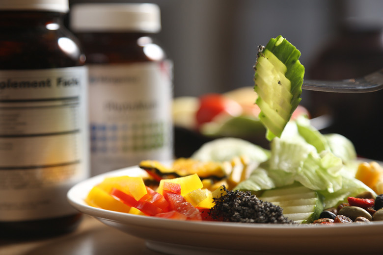 聰明吃10招 健康來敲門