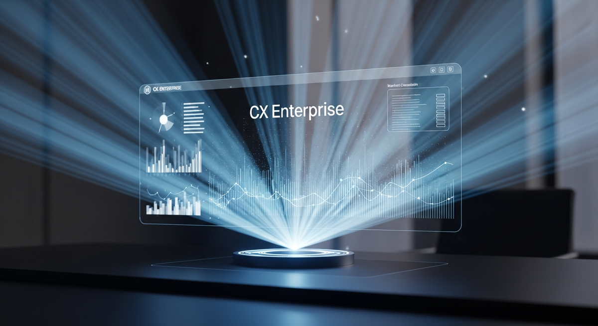 Adobe推AI企業工具「CX Enterprise」 聯手輝達、微軟力抗OpenAI競爭威脅