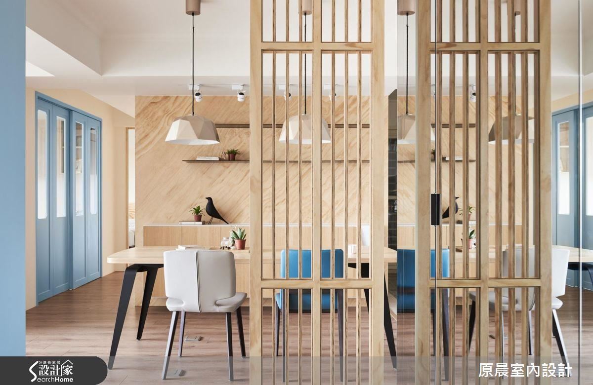 誰說夏天一定要開冷氣？這種設計超涼爽～