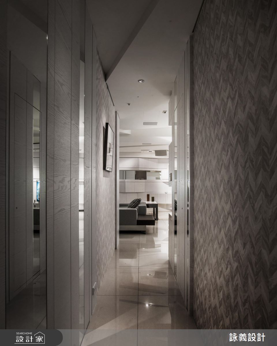 買一房，擁有兩個家！靠著智能燈光，離開地球表面到水星