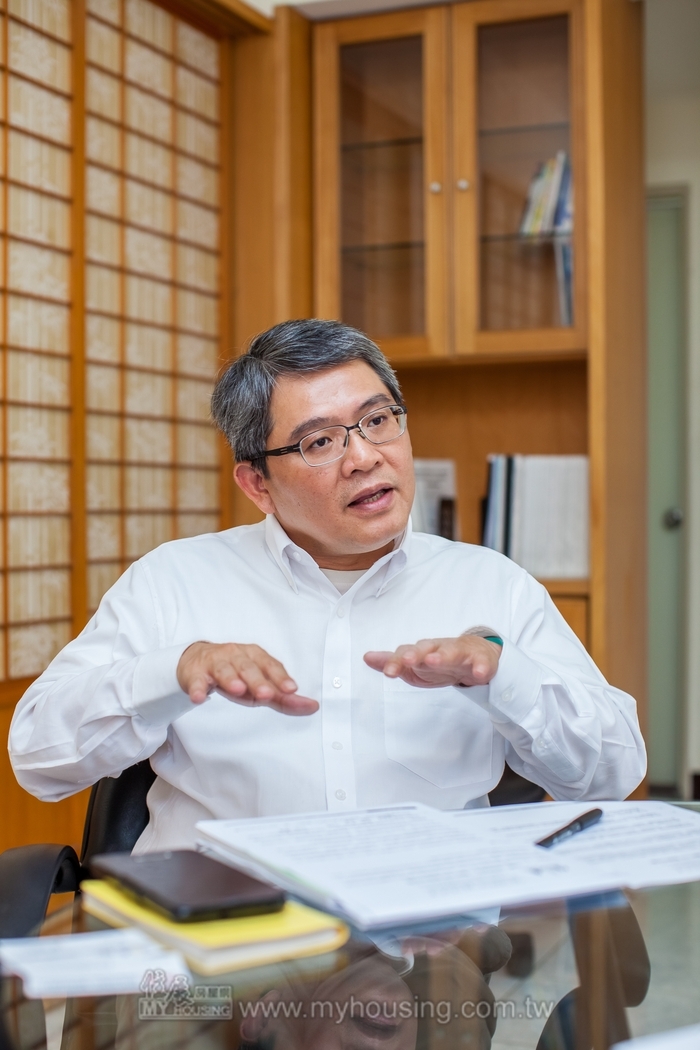 處理釘子戶　都更條例立院初審通過