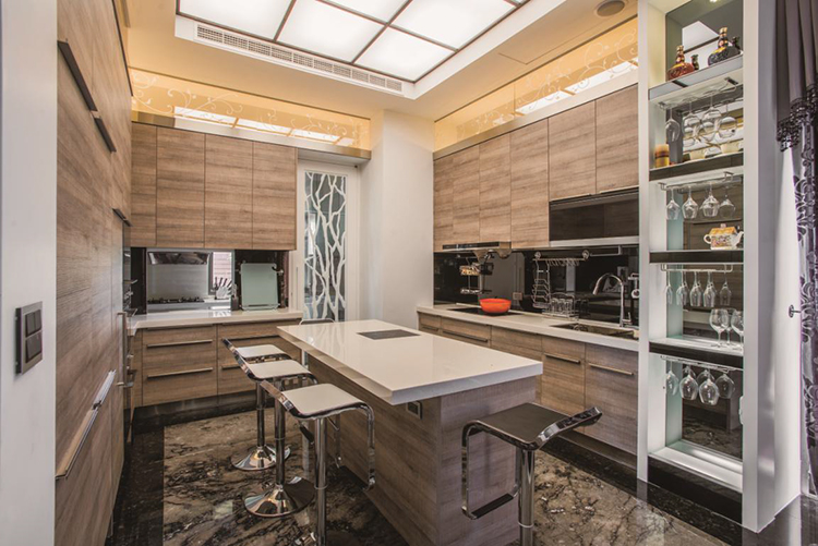 打造頂級廚具工藝精神的實踐家