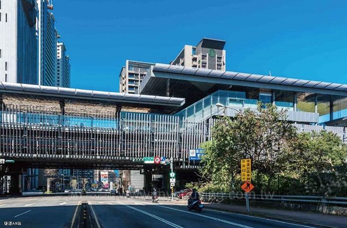 繁華綠意幸福翻倍！588萬起買林口國際城心