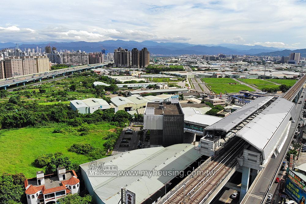 推動20餘年 塭仔圳第一區開工