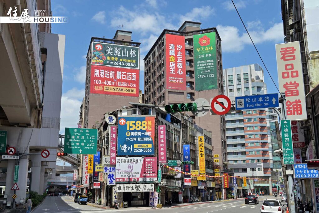 政策破網　台商資金解禁恐再掀房市波瀾