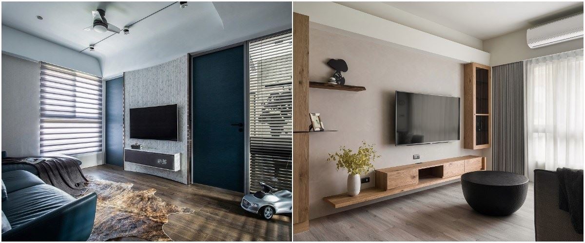 【TV】【開箱設計師的家】兩大親子宅設計 必備清爽大收納x凝聚家庭空間