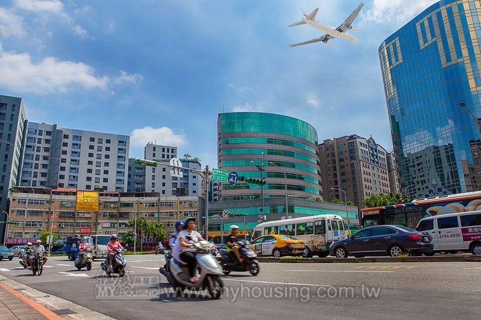 商用不動產　交易總額創新低！