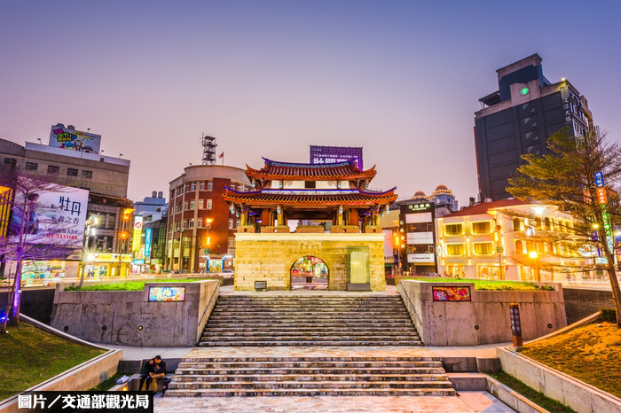 土銀攜手勝駿建設 推動新竹危老重建