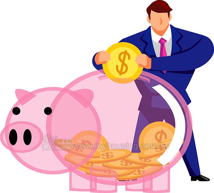 房地合一交易所得 有租稅優惠嗎？