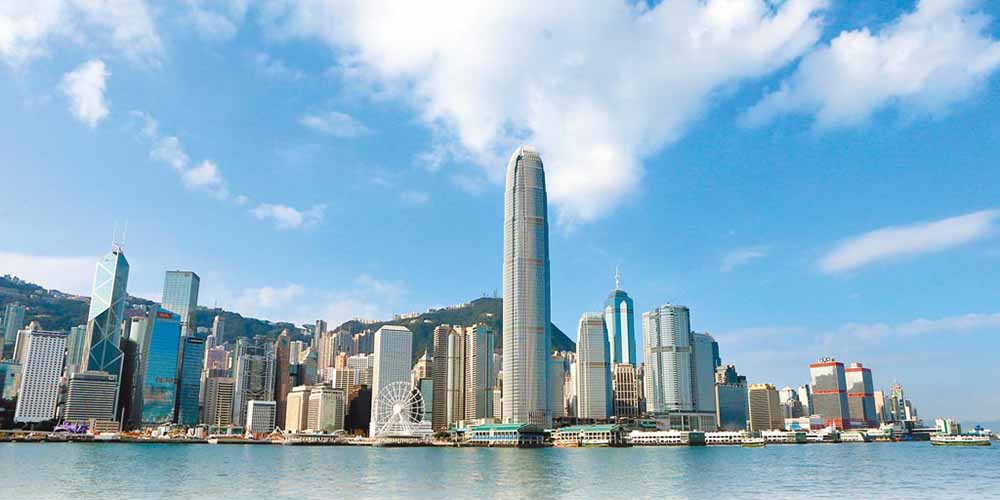 民生優先 向香港高房價宣戰