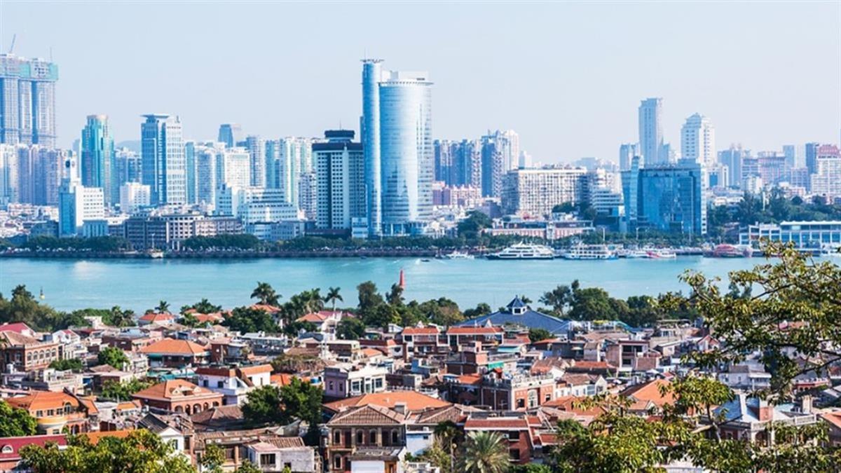 中國房市大崩潰？ 他曝3不利結果：最慘盤整10年