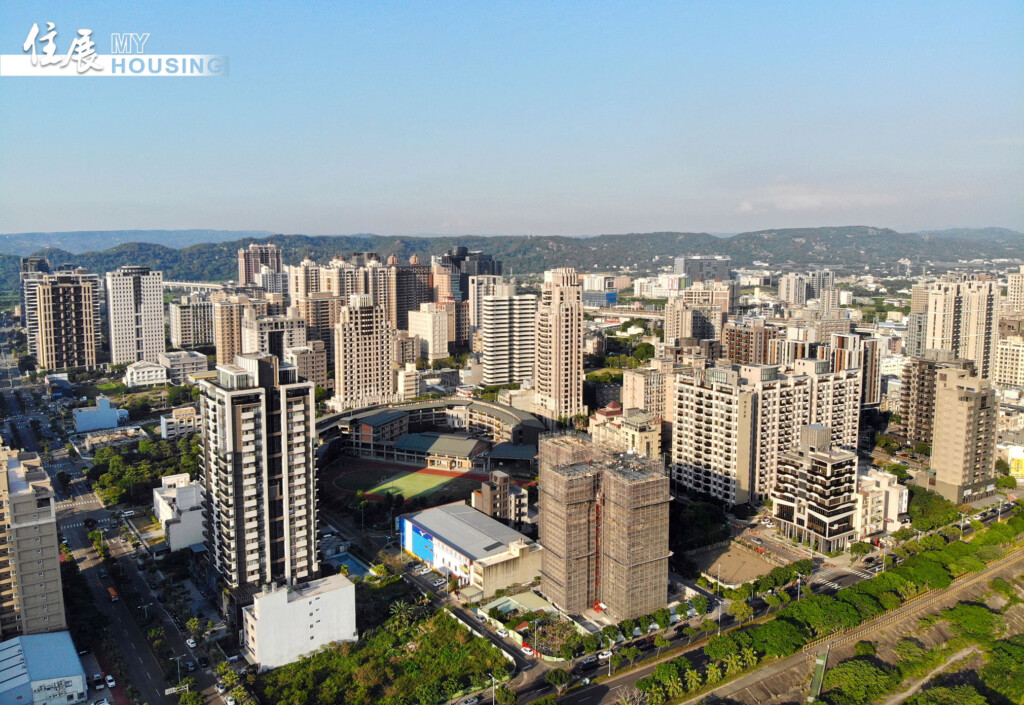 再攜手三井 國建認購三安建設股權　擴大雙方在台開發布局