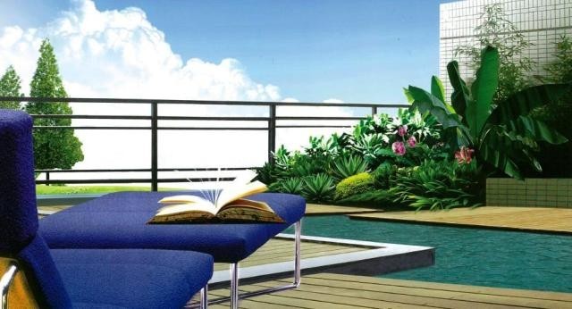 C'est la vie~晶鑽villa第1期