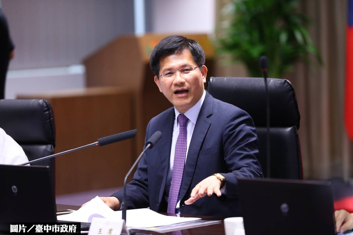 中市區計通過  林佳龍：「登大人」契機