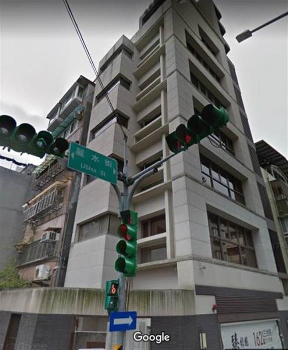 北市大安區也GG？彭淮南住所附近建案淪法拍